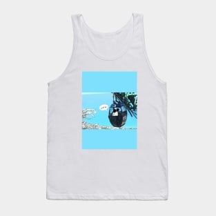 Telepheric liban Tank Top